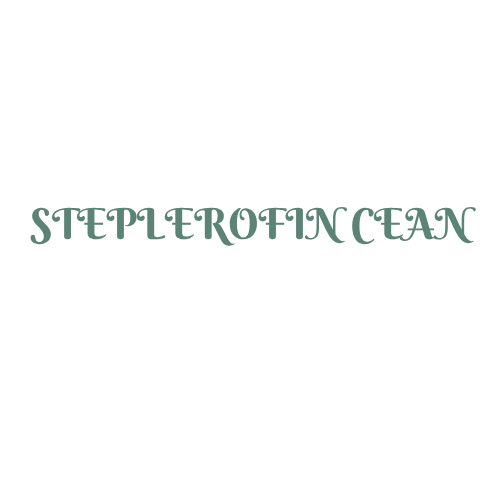 Steplerofin Cean  